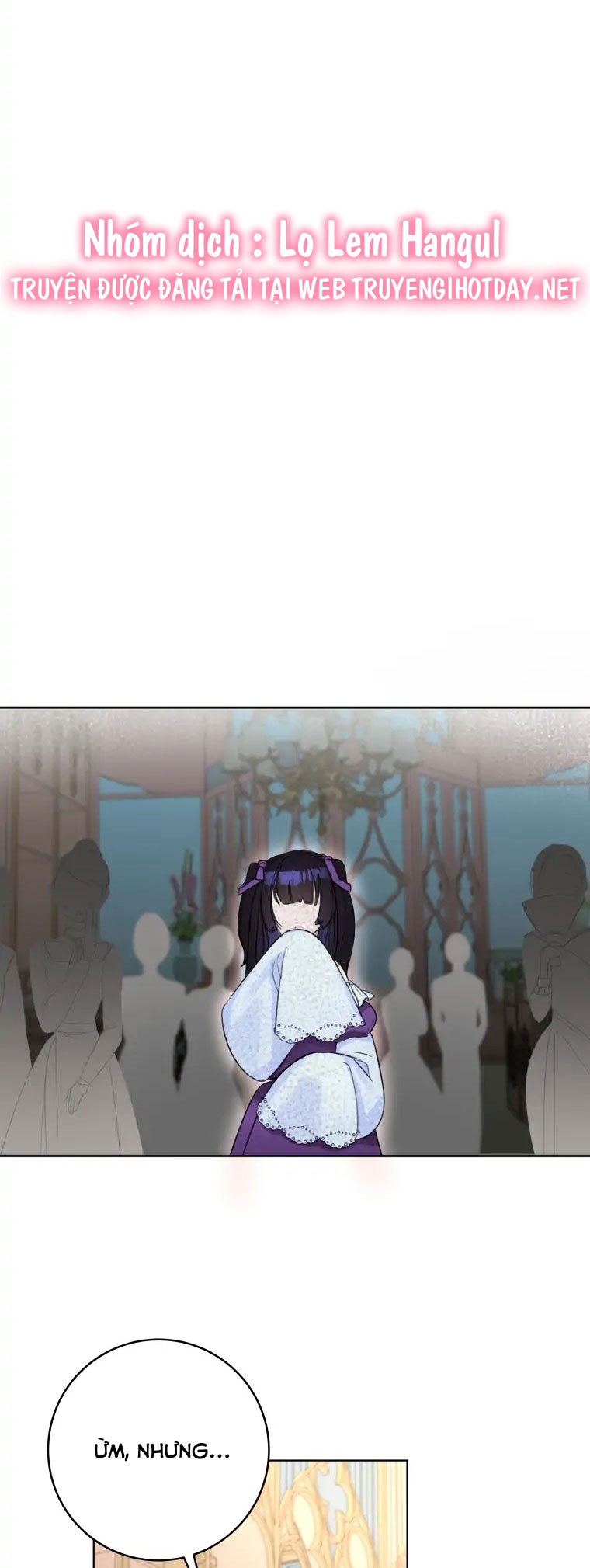 cuộc hôn nhân của đại công tước chỉ là một trò lừa đảo chapter 32 32