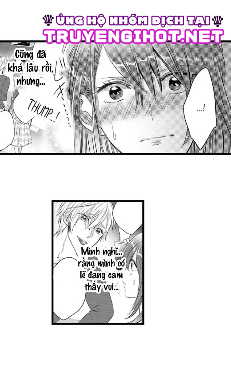 lớp học về tình dục sau khi bị cắm sừng (full) chapter 8.2 6