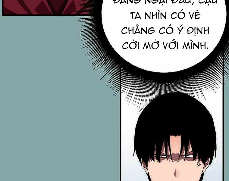 các chòm sao chỉ chú ý mình tôi chapter 17 193