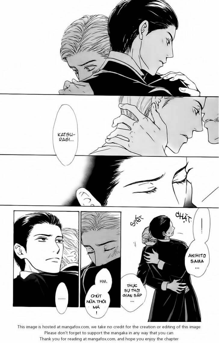 bình minh u sầu chapter 22 11