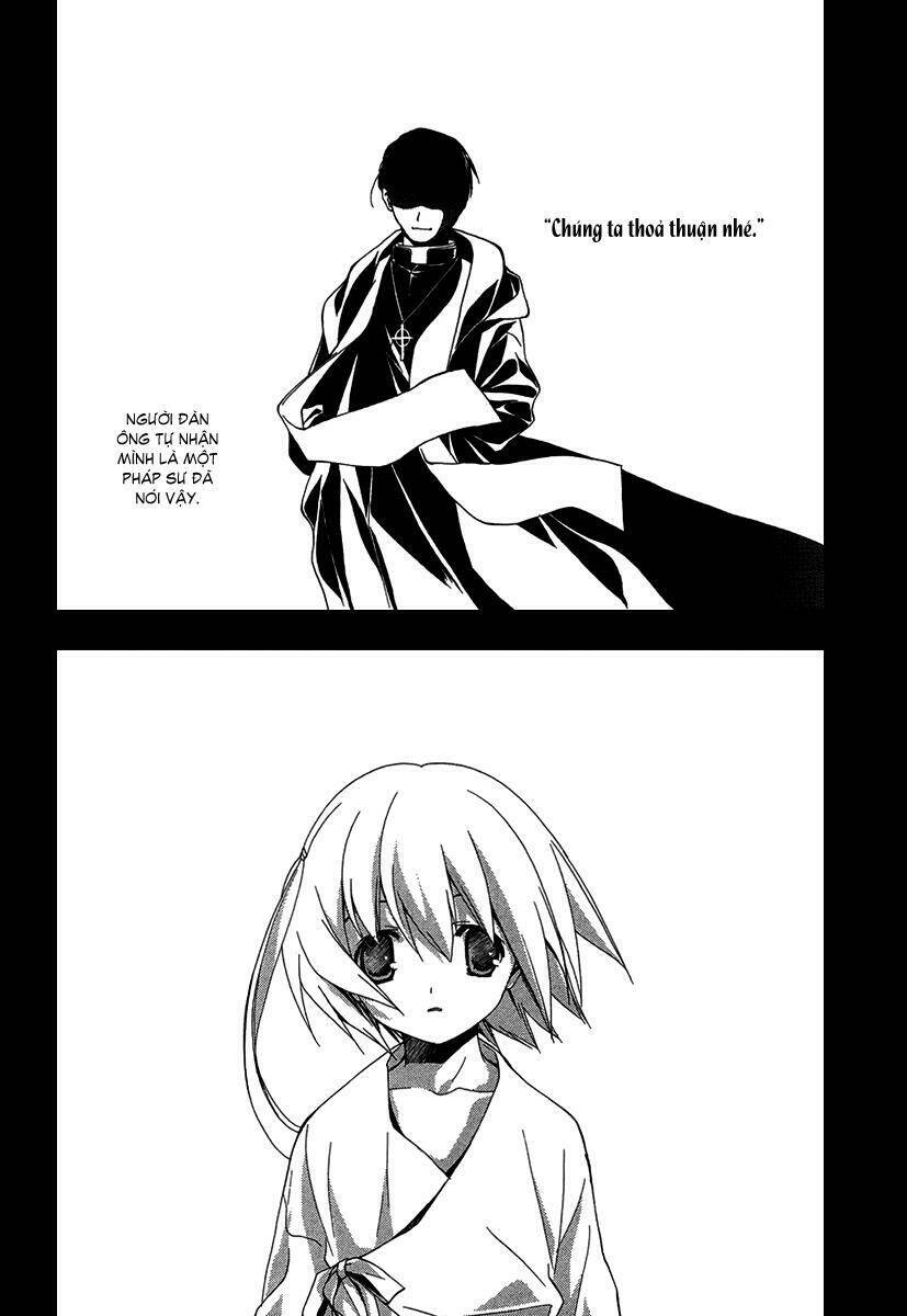 pixy gale chapter 3 2