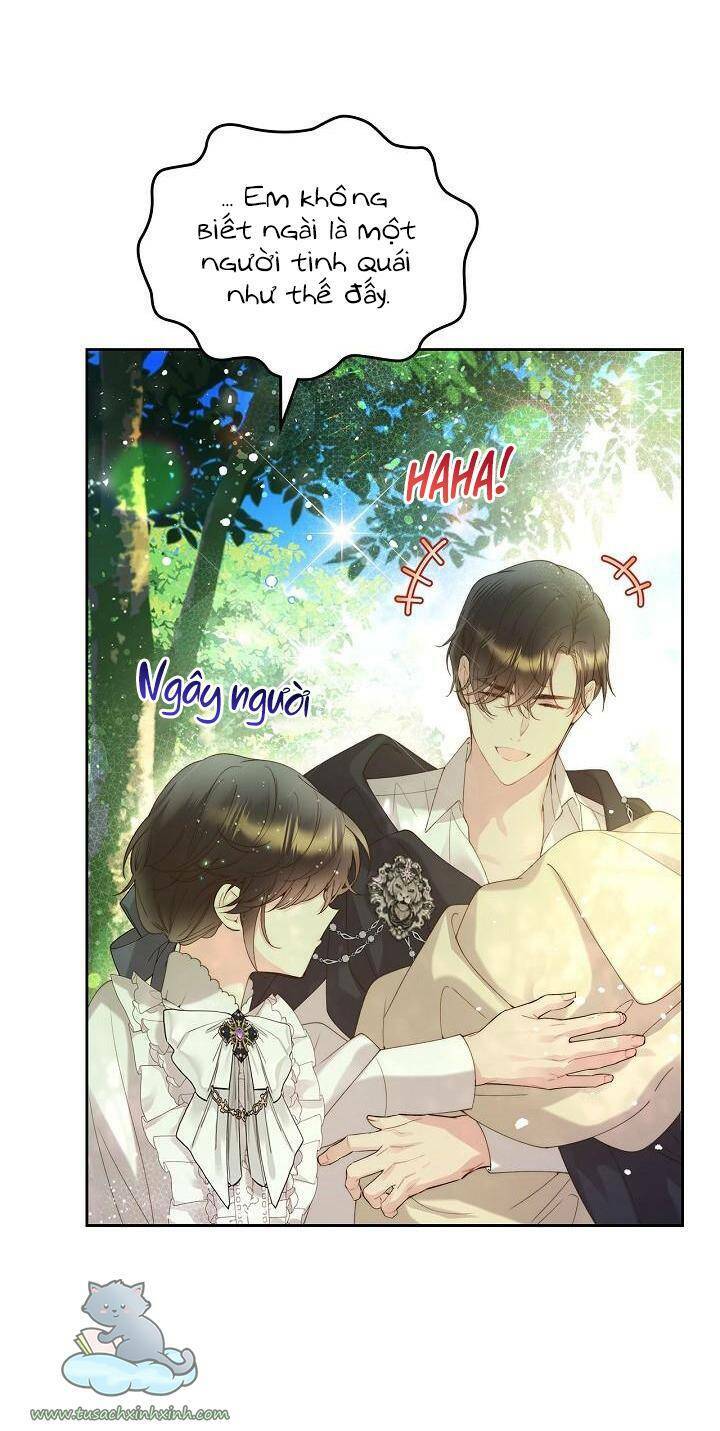 [15+] công chúa chloe chapter 89 13