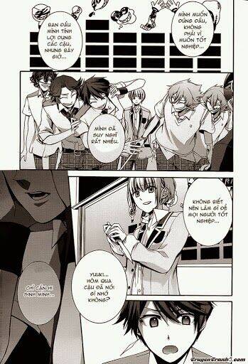 dolls code chapter 10 24