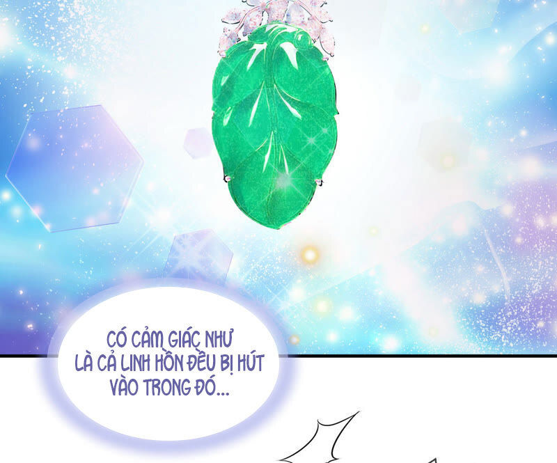 chiến lược lãng mạn của thịnh thiếu chapter 36 23