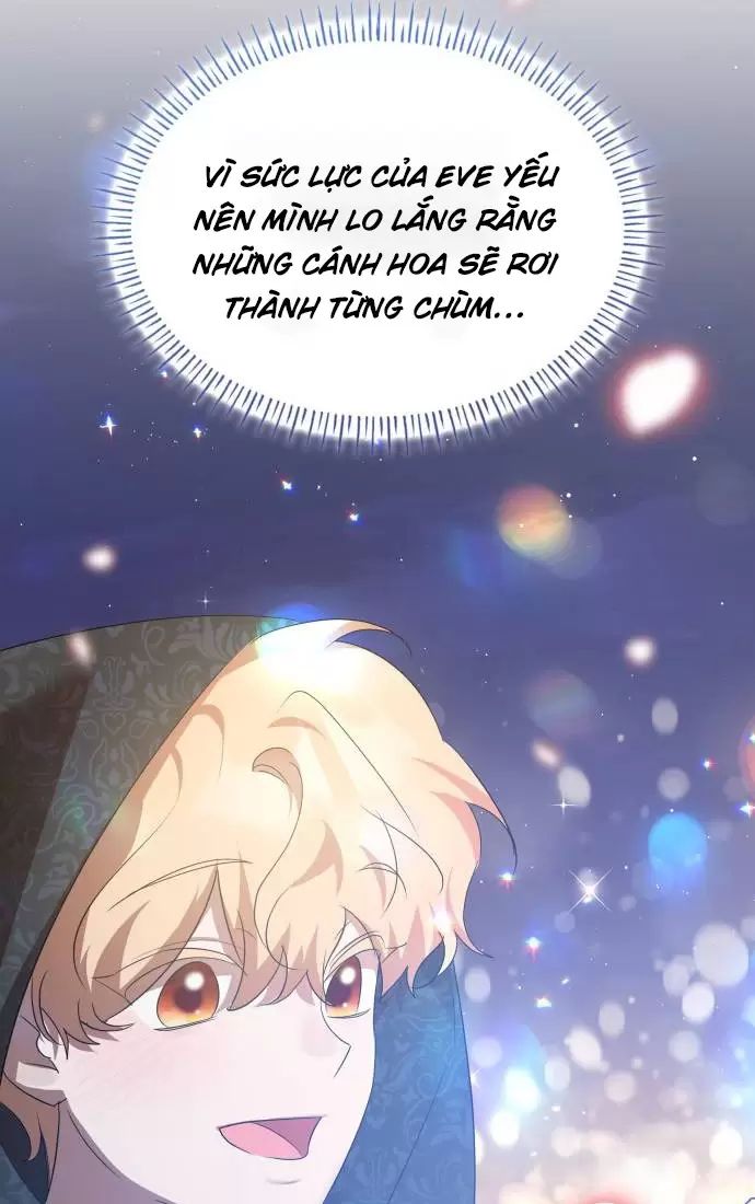 sống trong vườn hoa của công chúa chapter 21 59