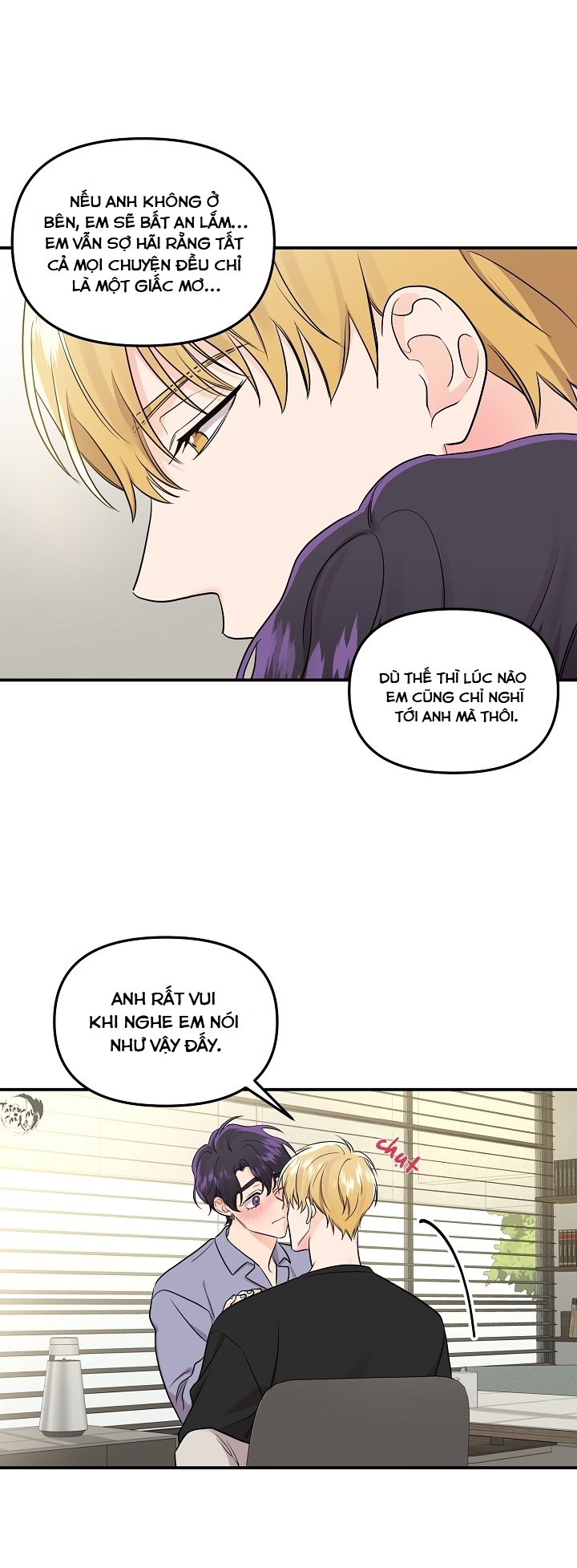 hoa ly hổ chapter 31 11