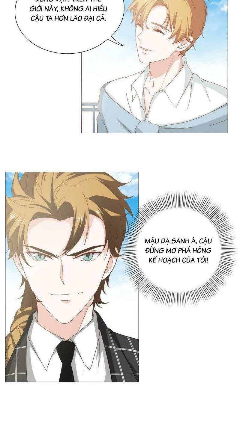 thập nhị hắc miêu chapter 7 18