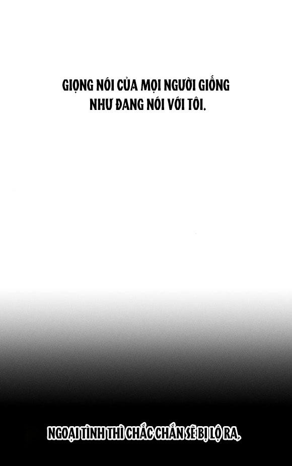 [18+] Nước Mắt Trên Đóa Hoa Tàn chapter 15.1 3