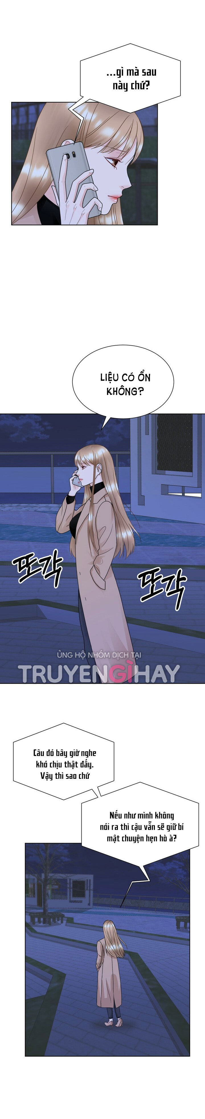 [18+] muộn màng chapter 17.2 7