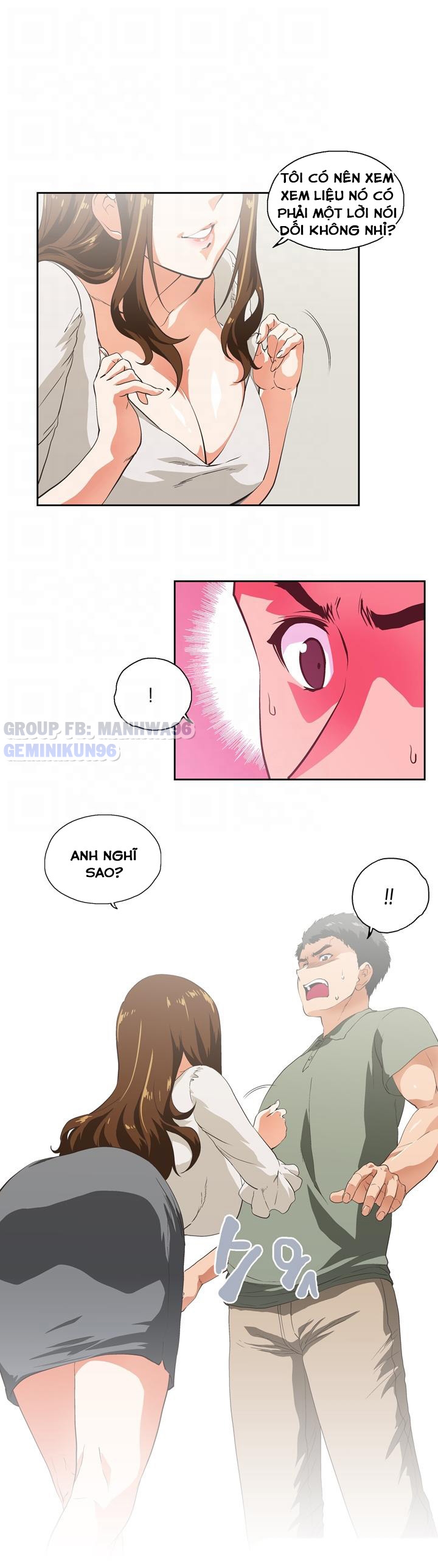 duyên phận chapter 2 7