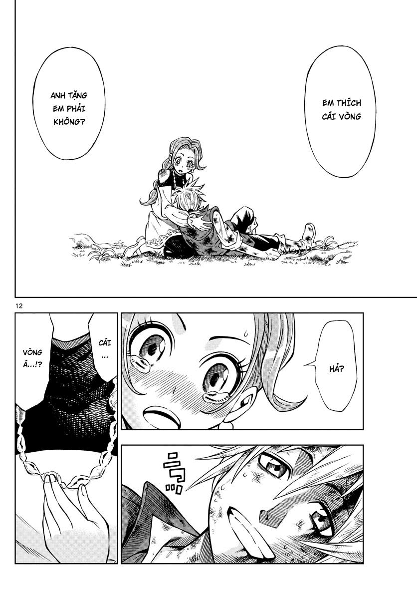 marry grave chapter 33 10