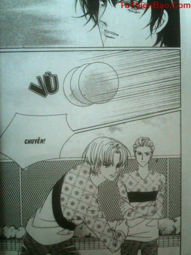 tình trong mộng chapter 3 33