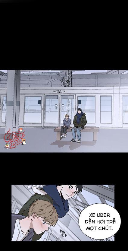 loài chim không bay chapter 1 31