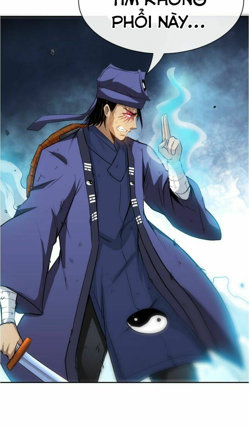 thánh võ tinh thần chapter 14 25