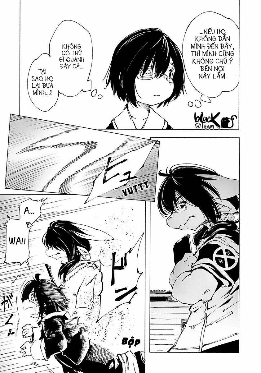 kemono giga chapter 2 28