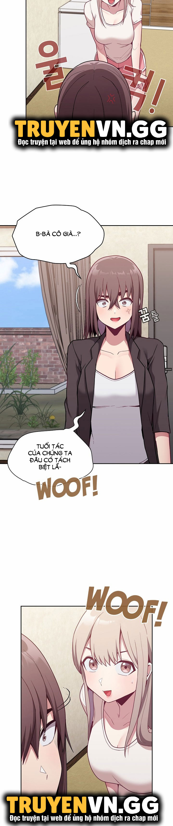 thiên đường dưỡng bệnh chapter 11 24