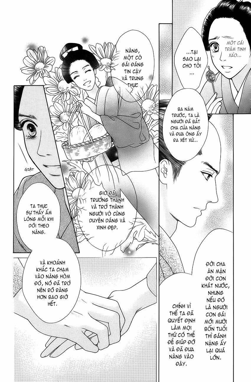 tổng hợp one shot. chapter 3 22