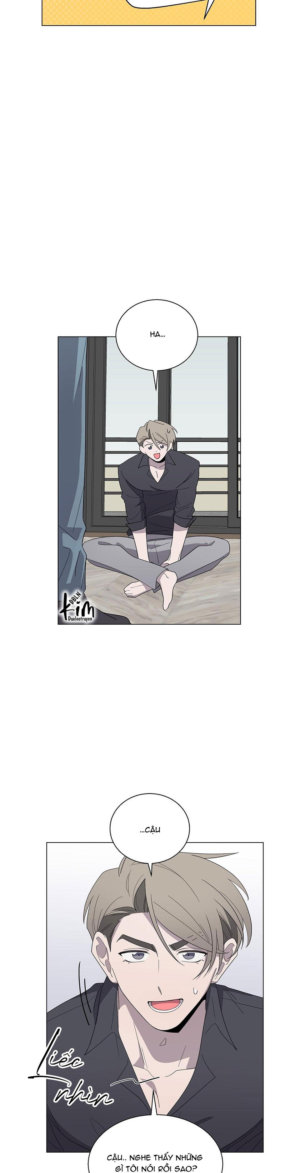 khi chim thước đến chapter 3 10