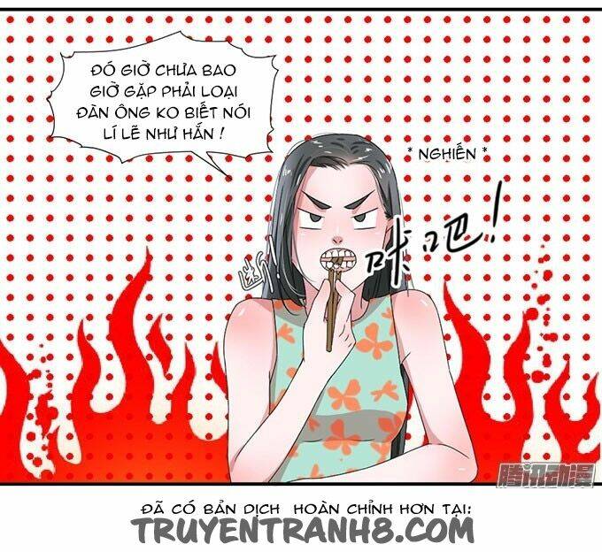 cho anh gần em chapter 5 19