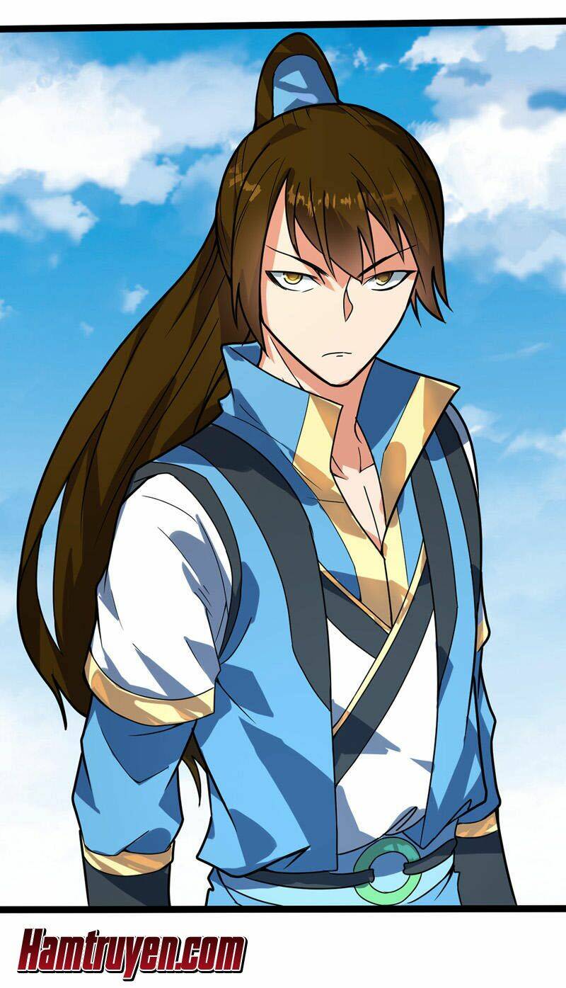 đan võ chí tôn chapter 42 1