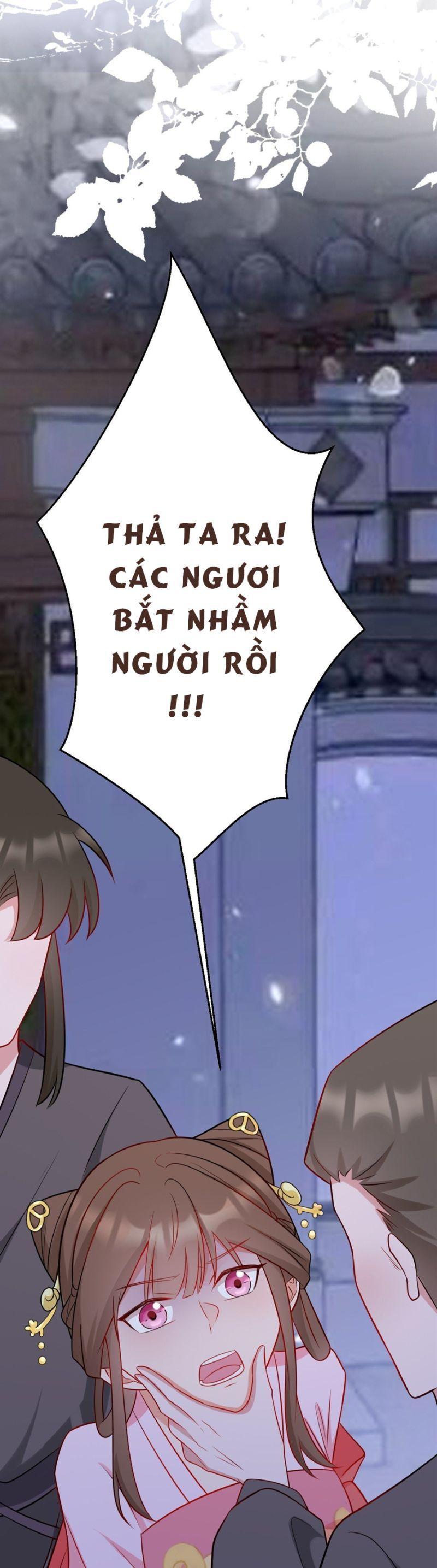 siêu cấp trà xanh hệ thống chapter 7 35