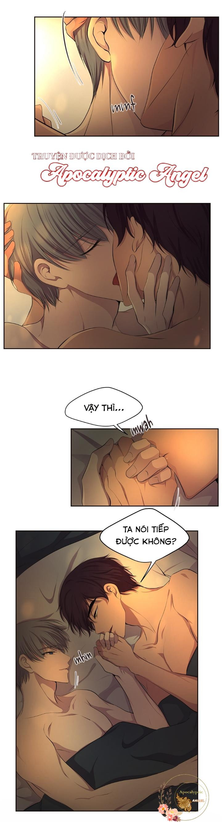 giữ em thật chặt (hold me tight) chapter 74 4