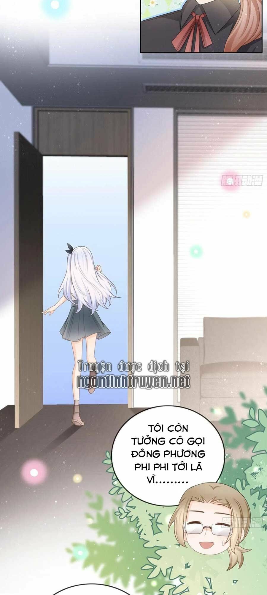 ảnh hậu cũng không bằng niệm thanh hoa chapter 87 13