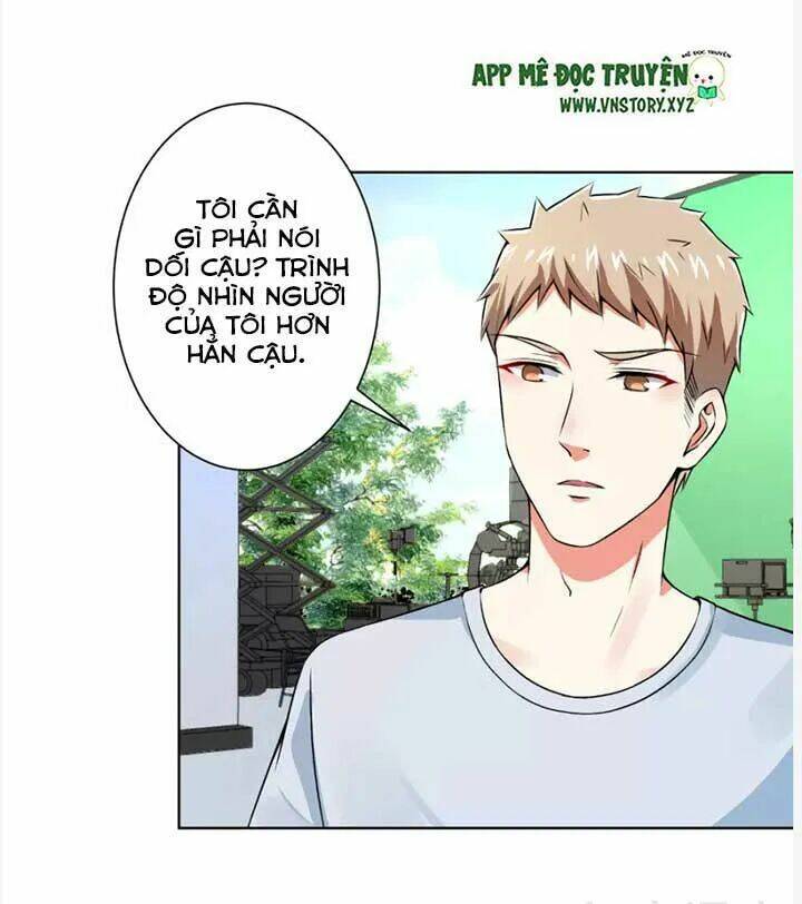 tổng tài đại nhân thật xấu hổ chapter 62 23