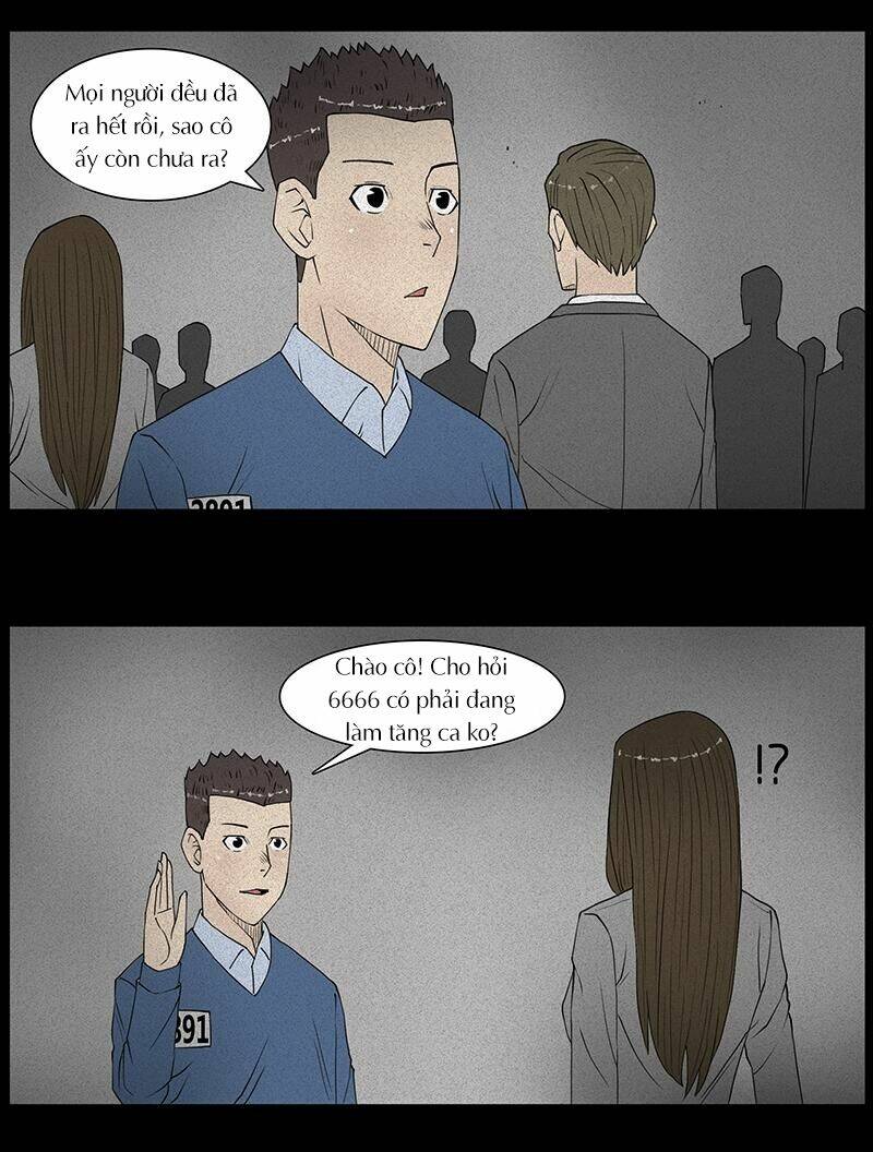 kinh dị đêm khuya chapter 18 17