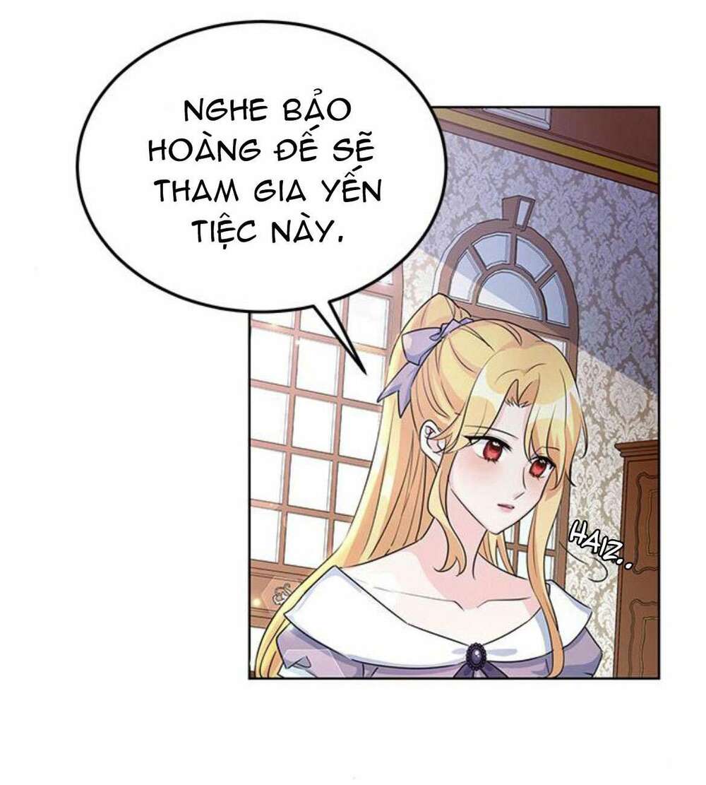 nữ hiệp trở về chapter 14.1 6