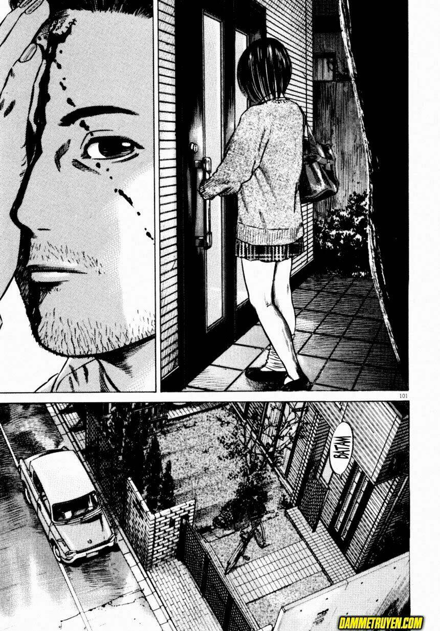 homunculus chapter 48 5