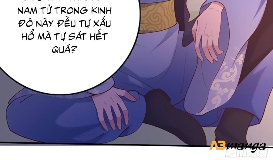phượng ngự tà vương chapter 51 24