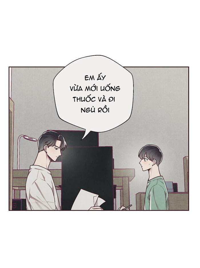 chiếc nhẫn đỏ chapter 10 2