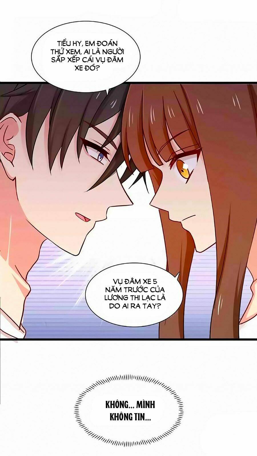 chỉ nhiễm thành hôn chapter 178 17