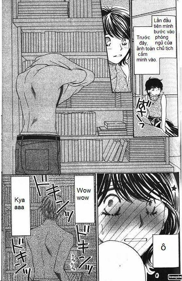 diamond life chapter 10 21