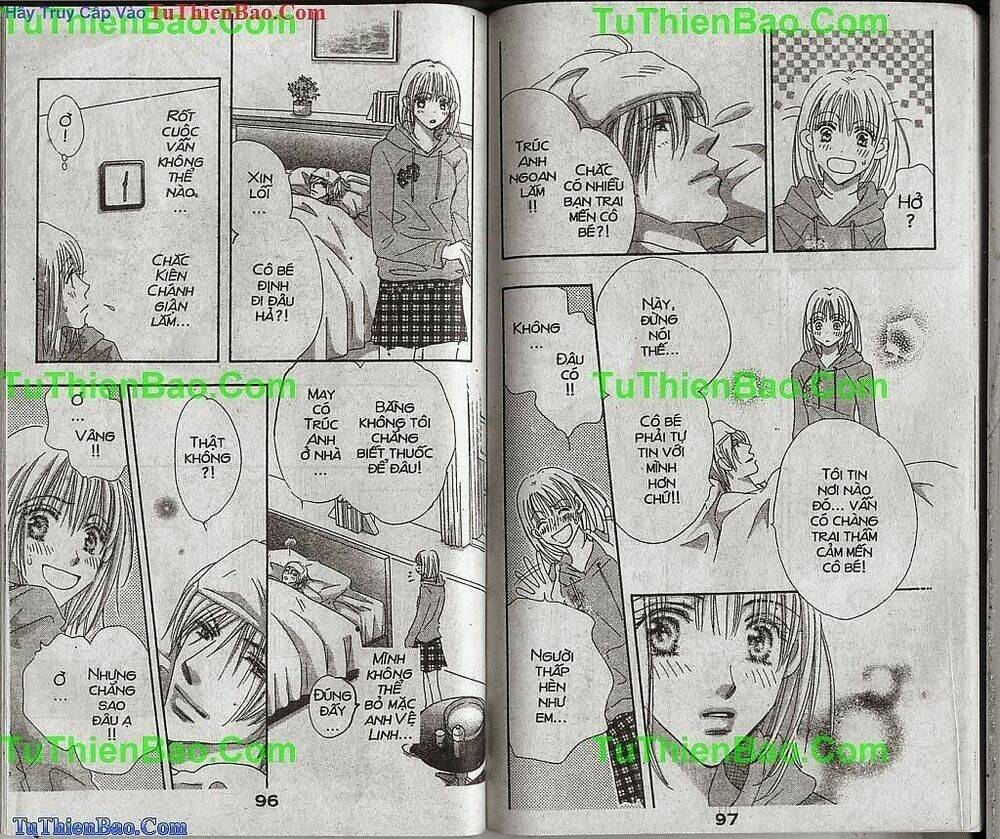 mây trắng tinh khôi chapter 11 49