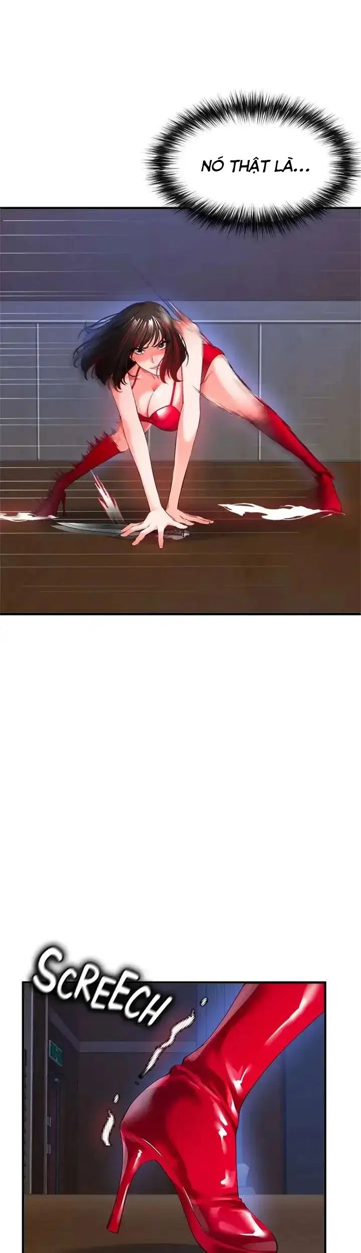 thỏa thuận máu chapter 27 49