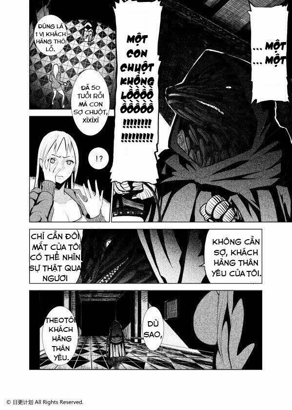 cánh cửa của ham muốn chapter 1 28