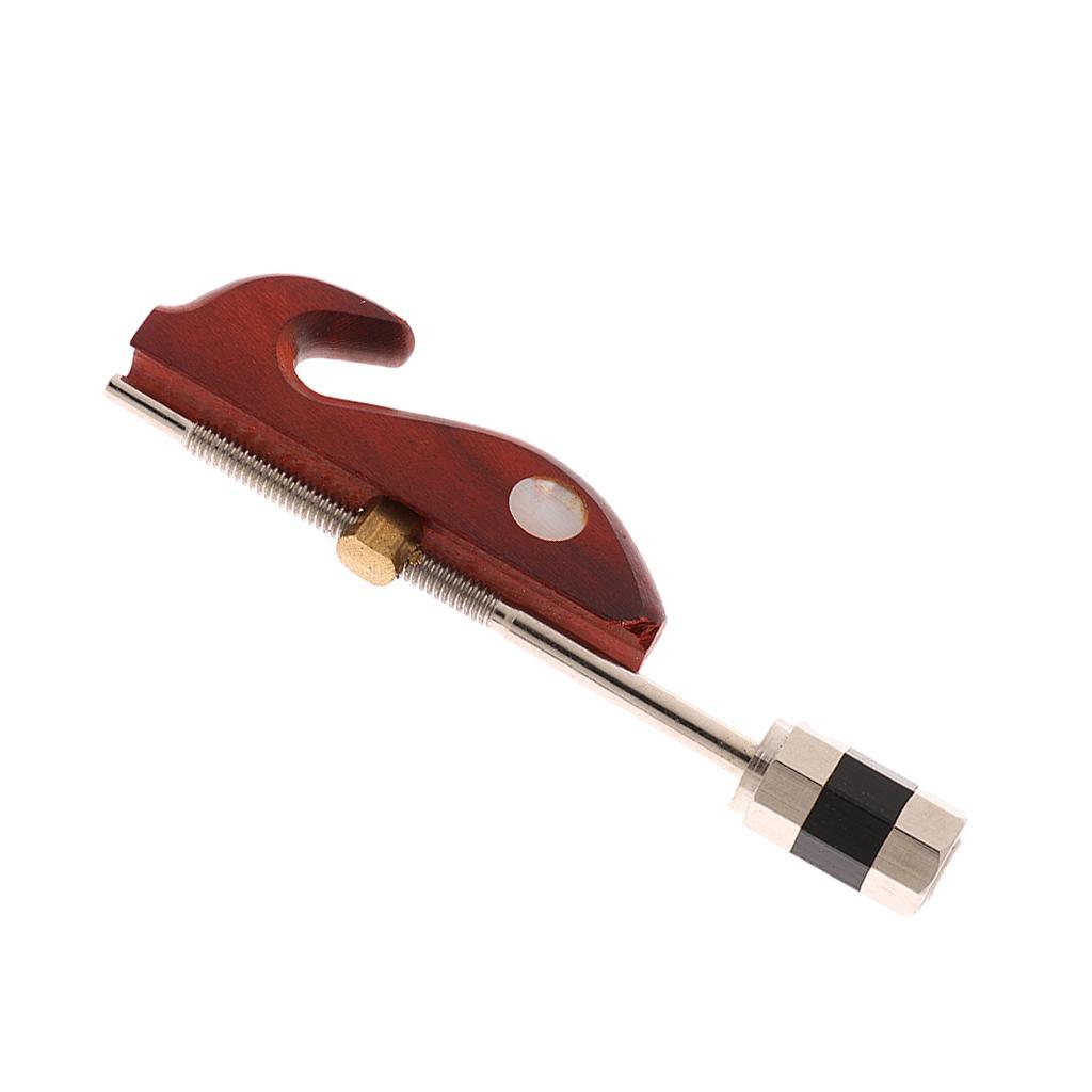 Durable Erhu Bow Chinese Violin Bow for Beginner Musical Performance