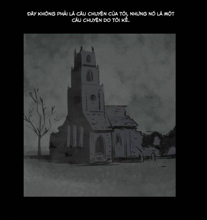 the strange tales of oscar zahn chapter 7 4