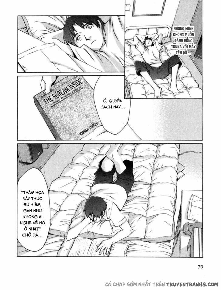 boogiepop wa warawanai chapter 4 15