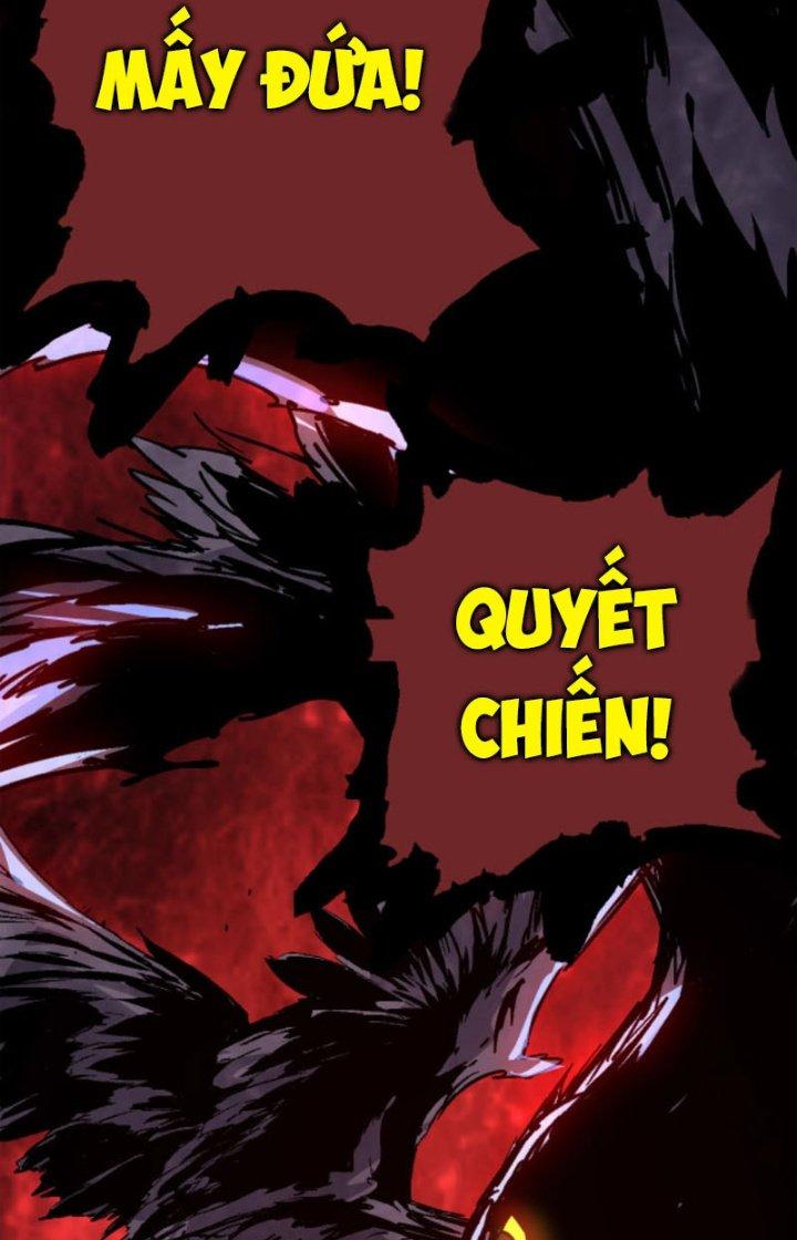 từ cây cổ thụ bắt đầu tiến hóa chapter 10 98