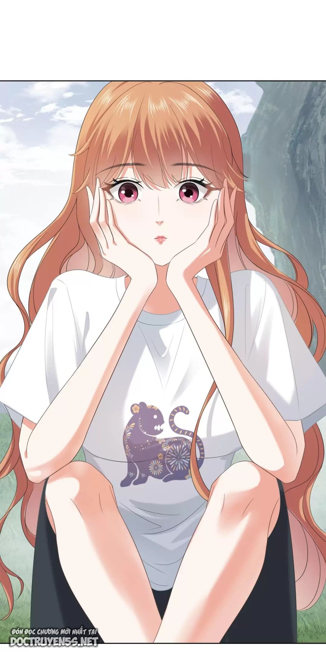 ảnh hậu một tuần mập ba cân chapter 9 10