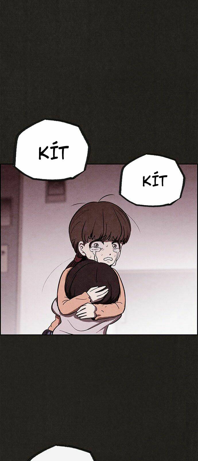 quái vật tại chung cư xanh chapter 26 64