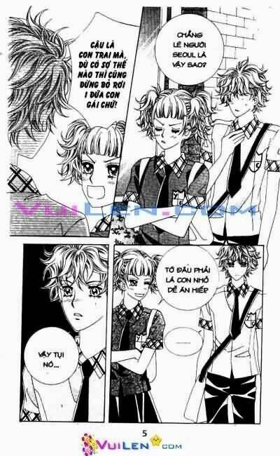 đến với anh chapter 12 6