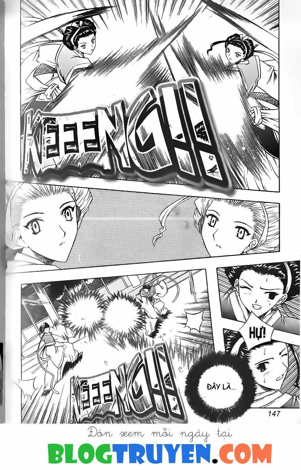 thiên lang liệt truyện chapter 109 22