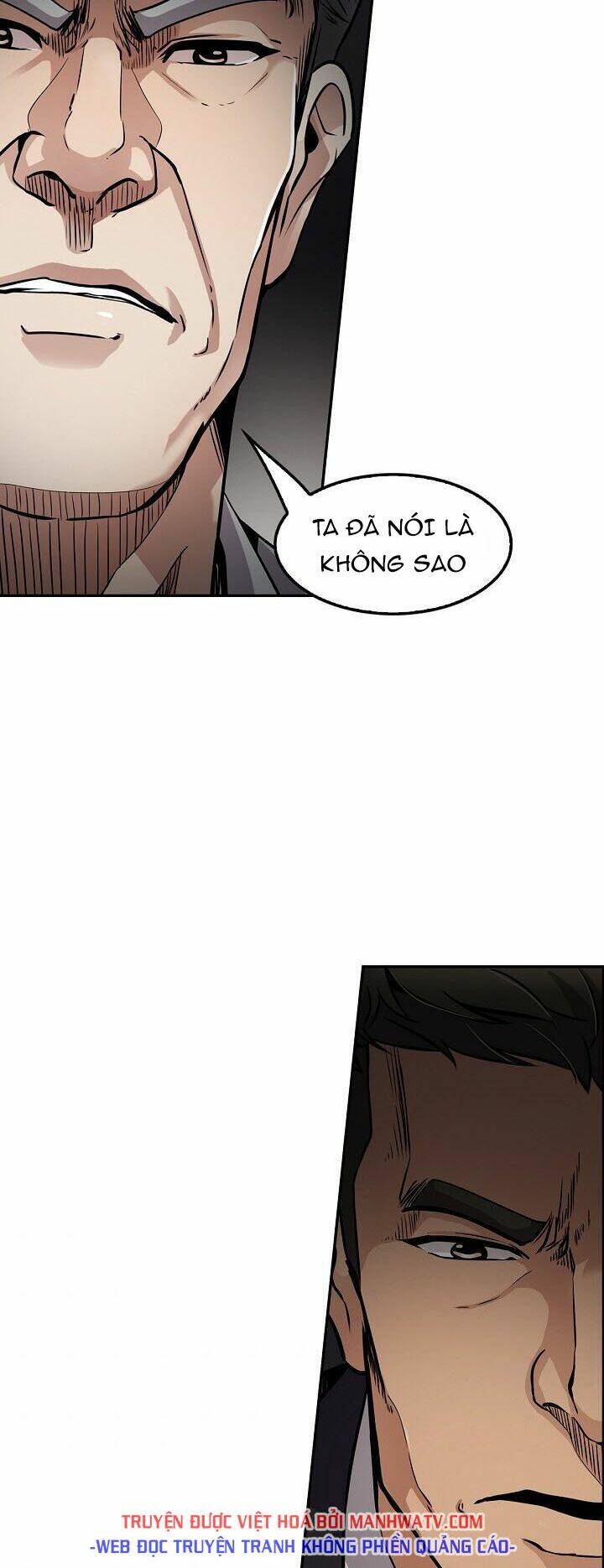 điều tra viên chuyển sinh chapter 94 62