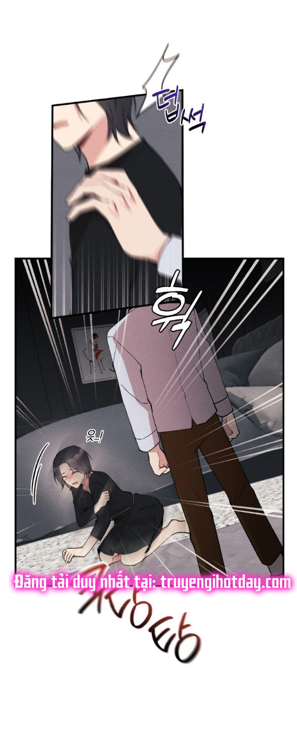 Ăn Mòn chapter 28.1 - Trang 5