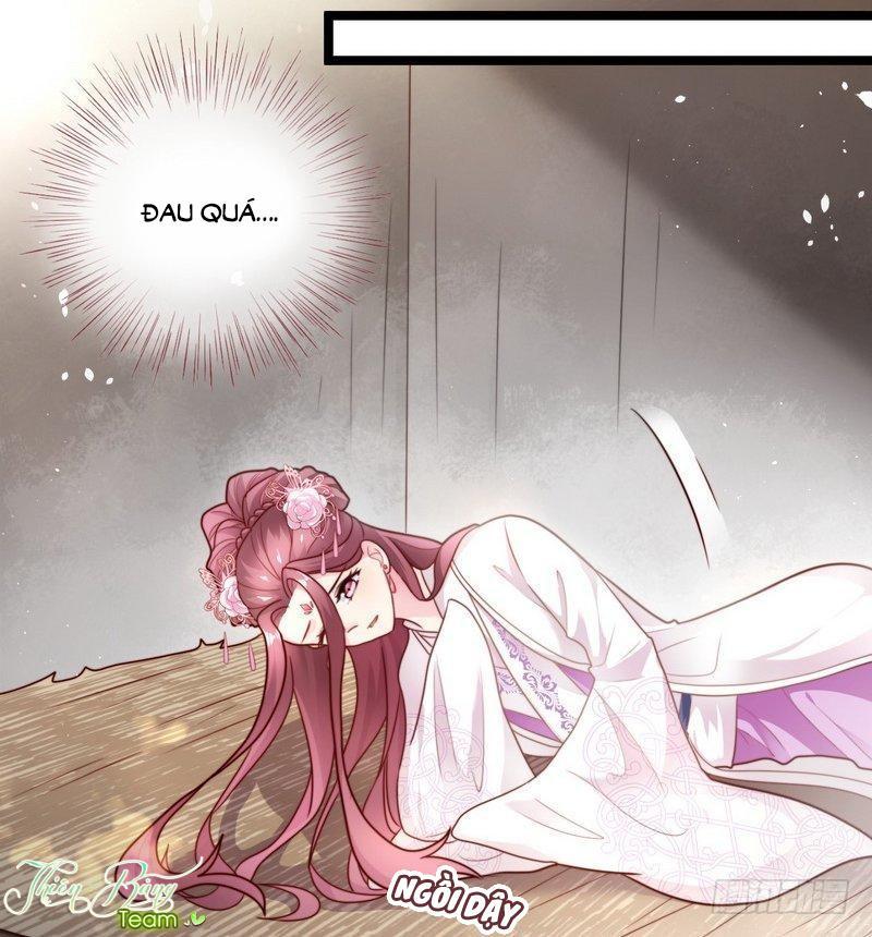 vương phi - âm động thiên hạ chapter 21 12