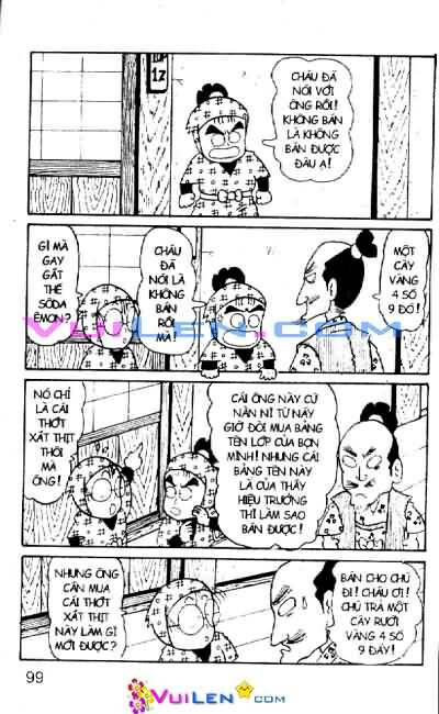 ninja loạn thị chapter 18 99